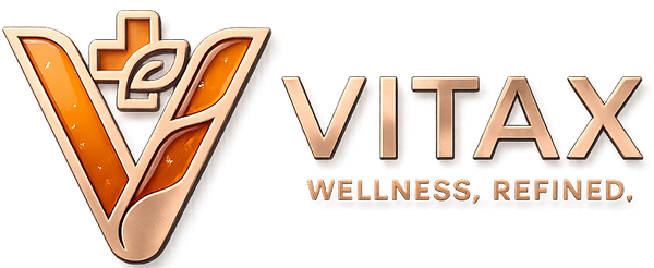 Vitax